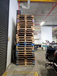 CT FoodCHAIN (D5), Factory #504177351